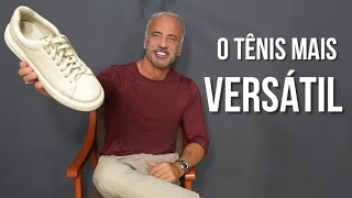 Tênis Offwhite Masculino