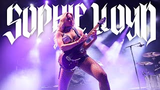 Sophie Lloyd - Battleground || LIVE at the o2 Academy Brixton