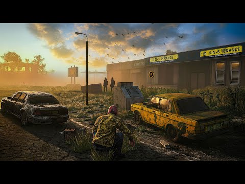 La vraie survie commence ! (Survivalist #1)