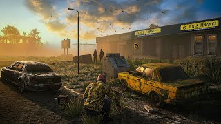 La vraie survie commence ! (Survivalist #1)