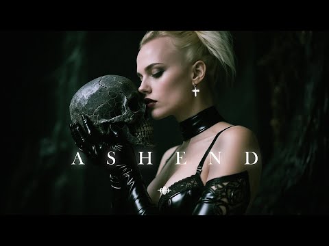 [FREE] Dark Techno / EBM / Industrial Bass Type Beat 'ASHEND' | Background Music