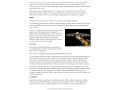 Adaptations and Survival in Organisms