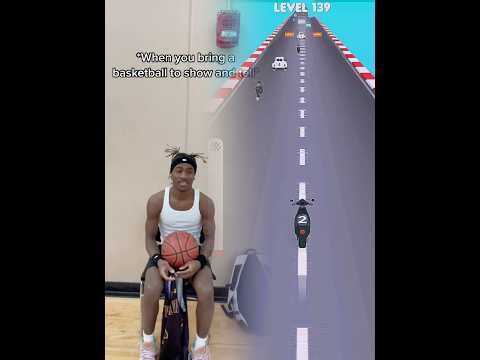 #basketball #skit #foryou #comedy
