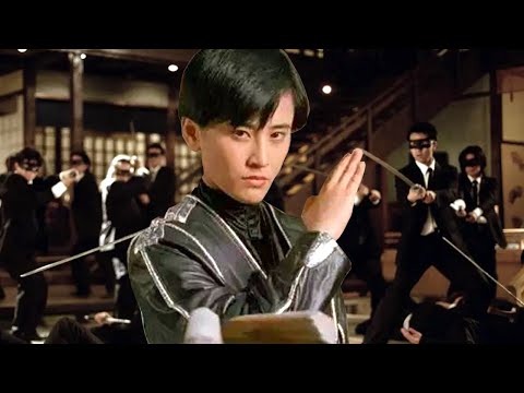 The Queen Target || Best Chinese Martial Art Action Movie in English ll Hollywood Dubbed