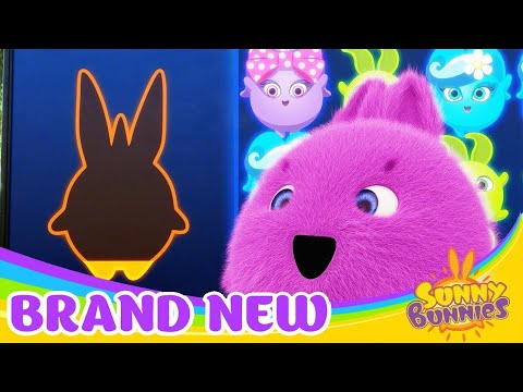 SUNNY BUNNIES | PODERES MÁGICOS | Dibujos animados para niños | WildBrain