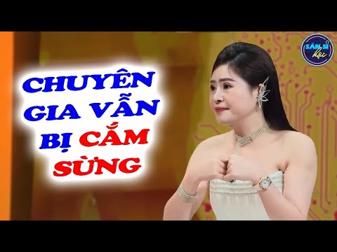 Hành Trình Tình Yêu Đầy Sóng Gió Của Cặp Đôi, Chuyện Độc Đáo Về Một Vợ Chuyên Gia Tình Dục Học