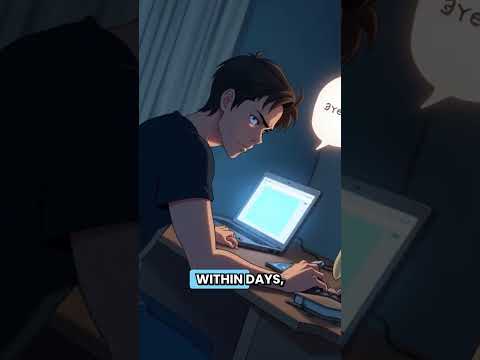 Echo.exe AITERROR #aiterror #aitechnology #nightmare #aiglitch #shortsfeed