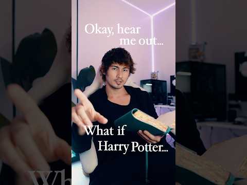 Harry Potterโs Fifth House ๐ณ #harrypotter
