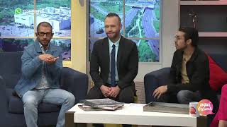 Transmisión en vivo de Televisa Edo Mex