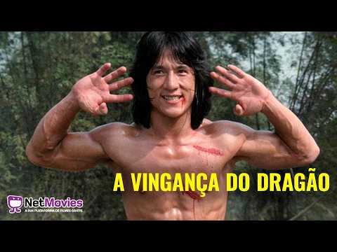 A Vingança do Dragão (1979) - Filme Completo Dublado GRÁTIS - Filme com Jackie Chan | NetMovies