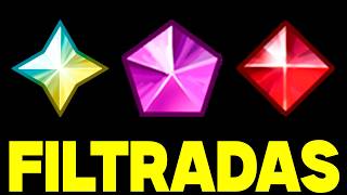 Nuevas SKINS EXALTADAS y LEGENDARIAS para LEAGUE OF LEGENDS