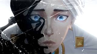ESTE ANIME HA HECHO ALGO JAMÁS ANTES VISTO.