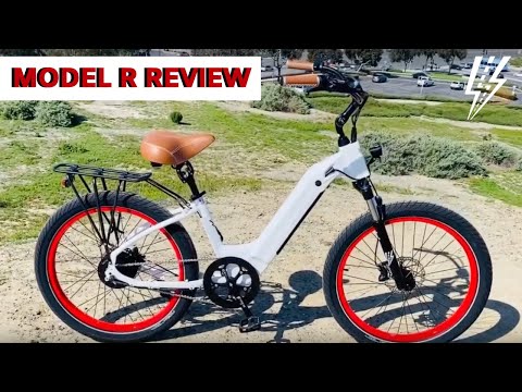 Model R - Overview by Sean