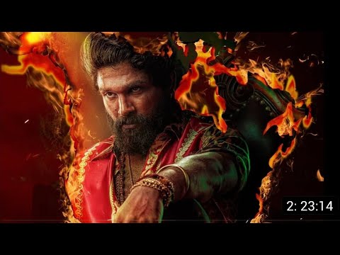 Pushpa 3 The Rampage Upcoming Movie Facts | Allu Arjun | Rashmika Mandanna | Fahadh Faasil