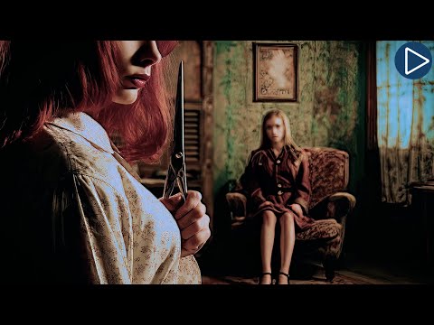 THE CARETAKER 🎬 Full Exclusive Thriller Horror Movie Premiere 🎬 English HD 2025