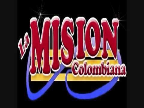 Mi Secreto de La Mision Colombiana Letra y Video