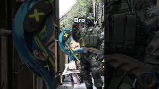 CS2 noscope gone wrong #vtuber #remiaaotsuki #vspoen