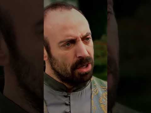 Büyük Lokma Yutmak Zordur... | Osmanlı Tarihi #shorts