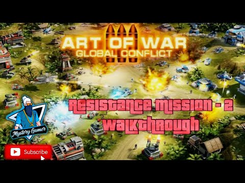 download games art of war 3