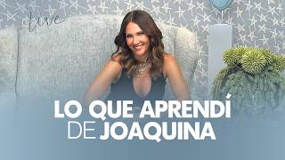 De gira con mi hija y el reencuentro con mi abuela de 100 años | Camila Live en Íntimo 🎙️