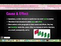 Exploring Text Structures in Depth