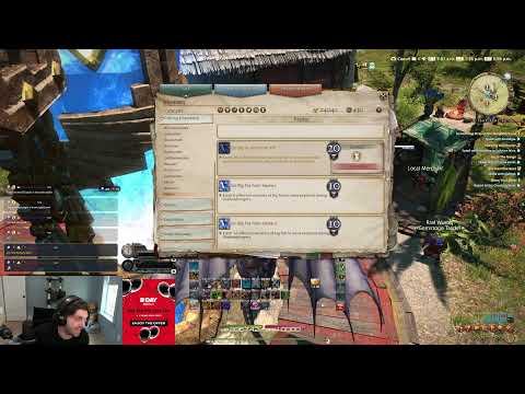 FFXIV Achievements & Chatting! !exitlag