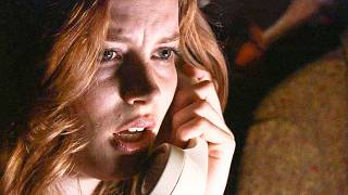 Gillian Jacobs (Comedy) Watching TV With the Red Chinese