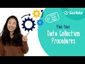 Sampling and Measurement Concepts