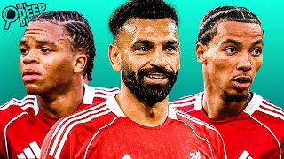 What Needs To Happen With Liverpool’s Attacking Department