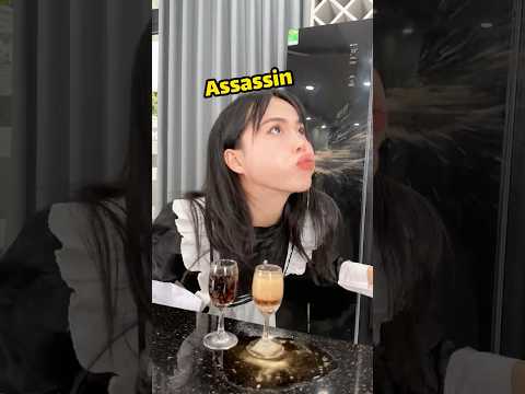 First time 😱 #funny #shorts