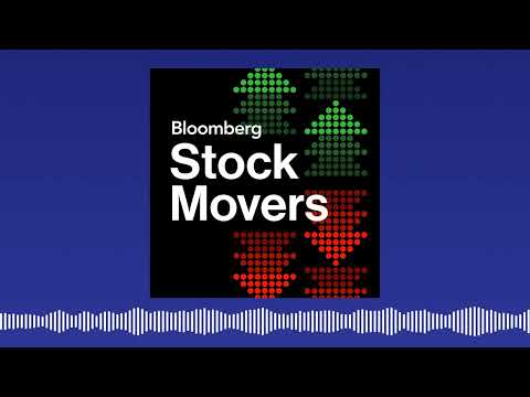 Apple Record, Crypto Stock's AI Play, Getty Falls | Stock Movers | Stock Movers