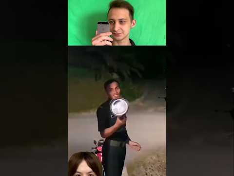 Разоблачение самый яркий фонарь в мире