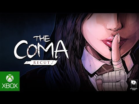 The Coma: Recut - Launch Trailer | XBOX ONE