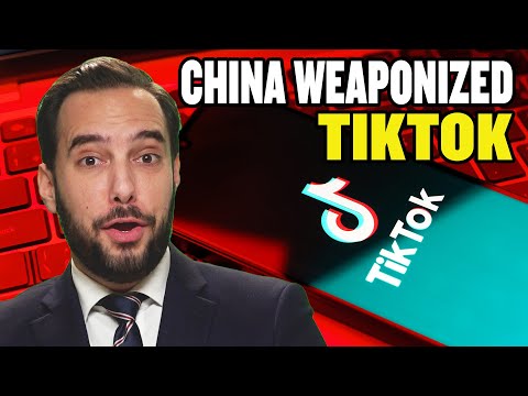 How TikTok Held 170,000,000 Americans Hostage