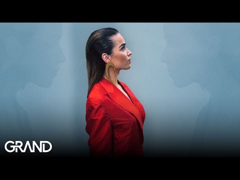 Valentina Kuzmanovic - HLADNO SRCE - (Official Audio)