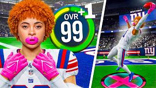 I Used Ice Spice Against a Trash Talker!!!