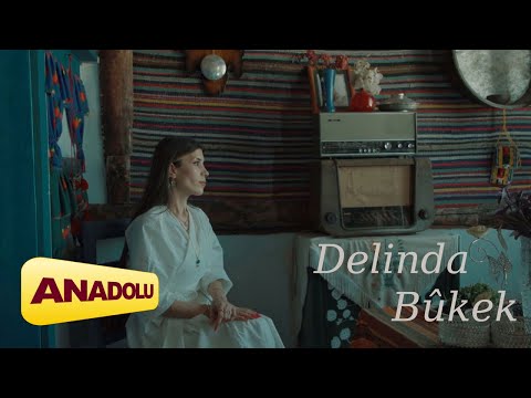 Delinda - Bûkek I Single © 2024 Anadolu Müzik