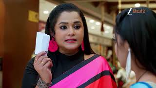 Nindu Noorella Saavasam | Ep - 658 | Webisode | Aug 29 2025 | Zee Telugu
