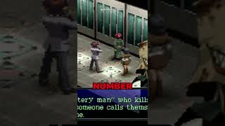 Persona 5 Wasn't the First Persona With a Joker 🃏