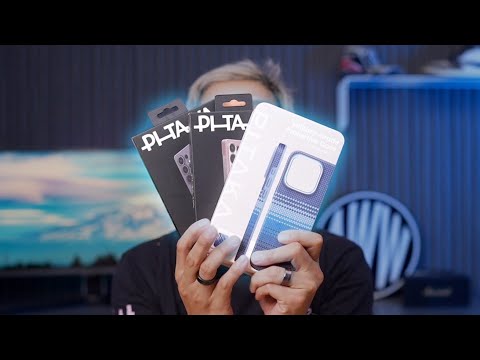 Rekomendasi Case PITAKA Samsung Galaxy S25 Ultra & iPhone 16e / 16 / Plus / Pro / Max