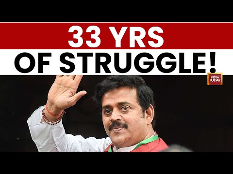 BJP MP Ravi Kishan: Filmfare Win Proves Award Myths Wrong | India Today News