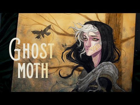 Ghost Moth : I let myself get rusty