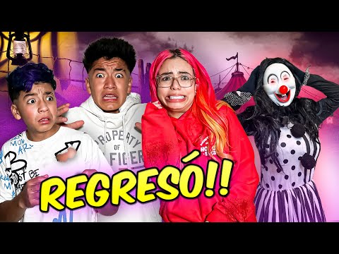 COMPRE UNA PAYASA DE LA DEEP WEB😱 | Susy Mouriz