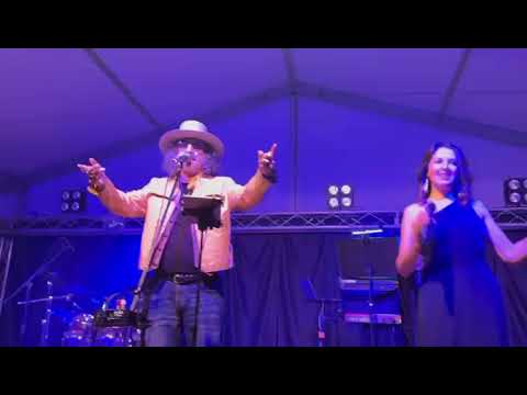 PerBacco Band - Zucchero Tribute Band