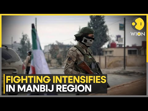 Turkey Warns Of Action Against Kurdish Forces | World News | WION