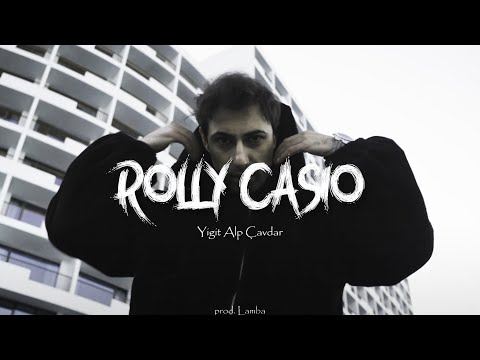 Yiğit Alp - Rolly Casio (#1Milyon)