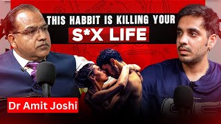 The Dark Truth About Intimacy Issues in Relationships and How to Fix |Night Talk By RealHit|