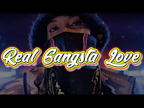 Trueno - REAL GANGSTA LOVE (Letra)