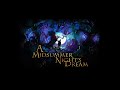 Characters and Events in A Midsummer Night's Dream
