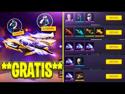 🎁CÓDIGOS *OFICIALES* DE FREE FIRE 2025 |  P90 EVOLUTIVA | CODIGOS JUNIO 2025⚡